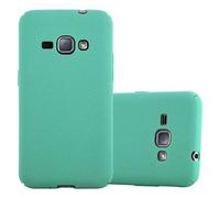 Coque pour Samsung Galaxy J1 2016 Hard Case Étui Rigide Protection Cover