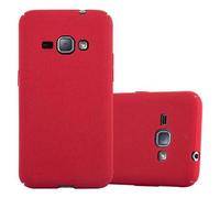 Coque pour Samsung Galaxy J1 2016 Hard Case Étui Rigide Protection Cover