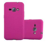 Coque pour Samsung Galaxy J1 2016 Hard Case Étui Rigide Protection Cover