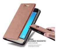 Coque pour Samsung Galaxy J1 2016 Housse Protection Cover Pochette