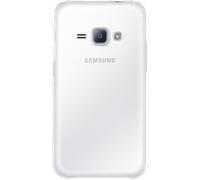 Coque pour Samsung Galaxy J1 2016 Rigide Transparente Samsung