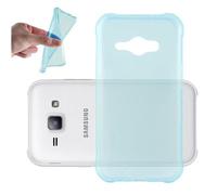 Coque pour Samsung Galaxy J1 ACE Etui Protection Housse TPU Silicone Cover