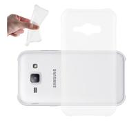 Coque pour Samsung Galaxy J1 ACE Etui Protection Housse TPU Silicone Cover