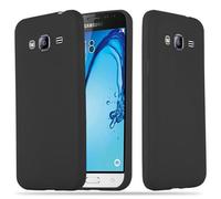 Coque pour Samsung Galaxy J3 2015 Etui Cover Housse Protection Silicone