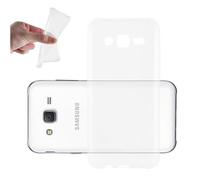 Coque pour Samsung Galaxy J3 2015 Etui Protection Housse TPU Silicone Cover