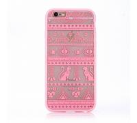 Coque Pour Samsung Galaxy J3 (2016) Étui De Protection Backcover Bumper Rose