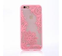 Coque Pour Samsung Galaxy J3 (2016) Étui De Protection Backcover Bumper Rose