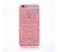 Coque Pour Samsung Galaxy J3 (2016) Étui De Protection Backcover Bumper Rose