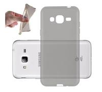 Coque pour Samsung Galaxy J3 2016 Etui Protection Housse TPU Silicone Cover