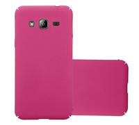 Coque pour Samsung Galaxy J3 2016 Hard Case Étui Rigide Protection Cover