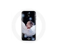 Coque pour Samsung Galaxy J3 2017 BTS Jimin Pratique de danse