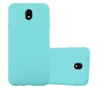 Coque pour Samsung Galaxy J3 2017 Etui Cover Housse Protection Silicone