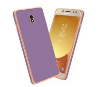 Coque pour Samsung Galaxy J3 2017 Etui Photo Protection Cover TPU Case