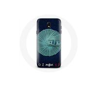 Coque pour Samsung Galaxy J3 2017 Ozark Série Saison 4 Blanchiment D'argent