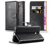 Coque pour Samsung Galaxy J3 2017 US Version Housse Book Etui Protection