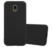 Coque pour Samsung Galaxy J3 2018 Etui Cover Housse Protection Silicone