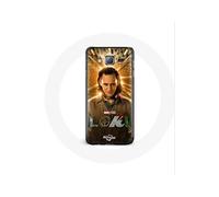 Coque pour Samsung Galaxy J3 Loki Affiche Série Saison 1
