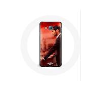 Coque pour samsung galaxy J3 Lucifer Morningstar Saison 5 Série