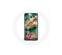 Coque pour samsung galaxy J3 Tarzan Film affiche