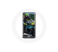 Coque pour samsung galaxy J3 Valentino Rossi MotoGP 46