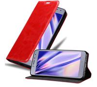 Coque pour Samsung Galaxy J4 2018 Housse Protection Cover Pochette