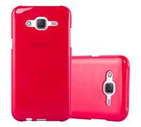 Coque pour Samsung Galaxy J5 2015 Cover Etui Housse Protection TPU Silicone