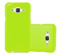 Coque pour Samsung Galaxy J5 2015 Cover Etui Housse Protection TPU Silicone