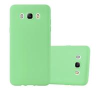 Coque pour Samsung Galaxy J5 2016 Etui Cover Housse Protection Silicone