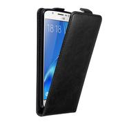 Coque pour Samsung Galaxy J5 2016 Housse Etui Protection Flip Case Cover