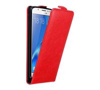 Coque pour Samsung Galaxy J5 2016 Housse Etui Protection Flip Case Cover