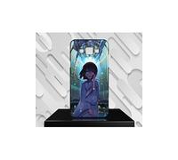 Coque pour Samsung Galaxy J5 (2016) MANGA YOUR NAME KIMI NO NA WA - Réf 02