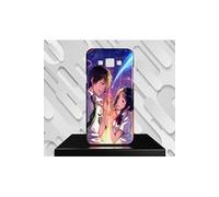 Coque pour Samsung Galaxy J5 (2016) MANGA YOUR NAME KIMI NO NA WA - Réf 07