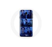 Coque pour Samsung Galaxy J5 2017 BTS Proof Yet To Come Le nouvel album 2022 Affiche