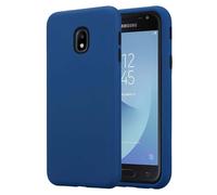 Coque pour Samsung Galaxy J5 2017 Cover Etui Protection Hybride Silicone TPU