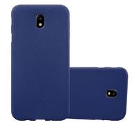 Coque pour Samsung Galaxy J5 2017 Etui Housse Protection TPU Silicone Bumper