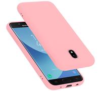 Coque pour Samsung Galaxy J5 2017 Housse Etui Protection TPU Silicone Bumper