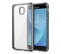 Coque pour Samsung Galaxy J5 2017 Rigide Hybrid Transparent