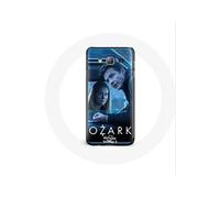 Coque pour Samsung Galaxy J5 Ozark Série Saison 4 Affiche wendy byrde et marty byrde