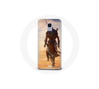 Coque pour Samsung Galaxy J6 2018 Assassin's Creed Série de jeux vidéo