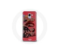 Coque pour Samsung Galaxy J6 2018 Blackpink Poster Kill This Love Affiche Members