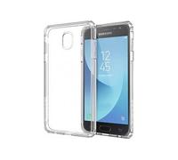 Coque pour Samsung Galaxy J6 2018 Rigide Hybrid Itskins Transparent