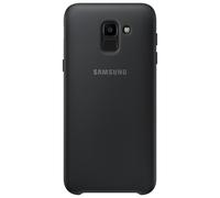 Samsung Coque de Protection pour Galaxy J6 2018 Noir
