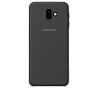 Coque pour Samsung Galaxy J6 + WITS Prisme Designed for Samsung Transparente Samsung
