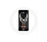 Coque pour Samsung Galaxy J7 2016 Harley Davidson Motor Cycles