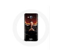 Coque pour Samsung Galaxy J7 2016 Lucifer Morningstar Série Saison 3