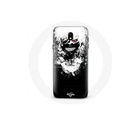 Coque pour Samsung Galaxy J7 2017 Anime Tokyo Ghoul d'horreur pure Ken Kaneki