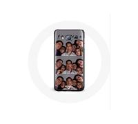 Coque pour Samsung Galaxy J7 Friends Selfie Série