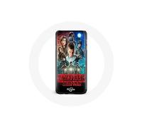 Coque pour Samsung Galaxy J7 Stranger Things teaser saison 2