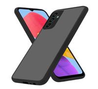 Coque pour Samsung Galaxy M13 4G Etui Protection Hybride Mat Housse Cover
