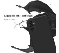 Coque pour Samsung Galaxy M13 4G Housse Etui Protection TPU Silicone Bumper